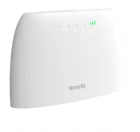 Tenda 4G03 N300 3G/4G LTE Router