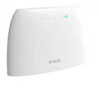Tenda 4G03 N300 3G/4G LTE Router