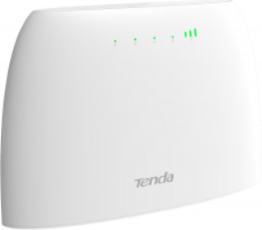 Tenda 4G03 N300 3G/4G LTE Router