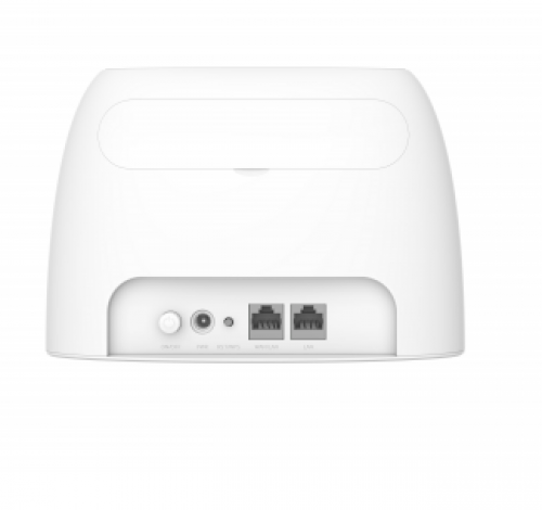 Tenda 4G03 N300 3G/4G LTE Router