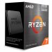 AMD Ryzen 7 5800X3D 3.40GHz 8 Çekirdek 100MB Önbellek Soket AM4 İşlemci