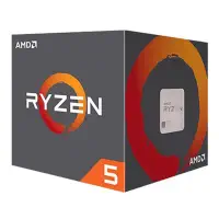 AMD Ryzen 5 4600G 3.70GHz 6 Çekirdek 11MB Önbellek Soket AM4 İşlemci