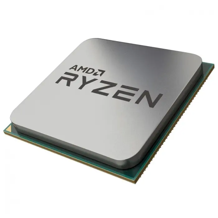 AMD Ryzen 5 4600G 3.70GHz 6 Çekirdek 11MB Önbellek Soket AM4 MPK İşlemci