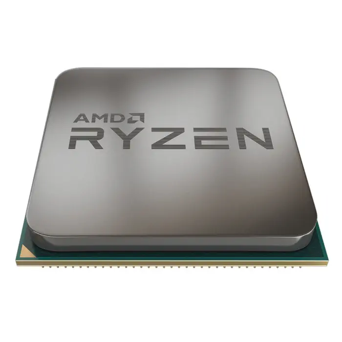 AMD Ryzen 5 4600G 3.70GHz 6 Çekirdek 11MB Önbellek Soket AM4 MPK İşlemci