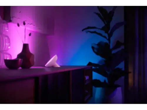 Philips Hue Bloom V4 Beyaz - 929002375901