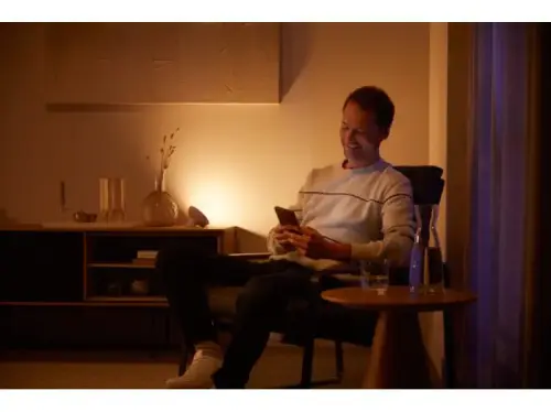 Philips Hue Bloom V4 Beyaz - 929002375901