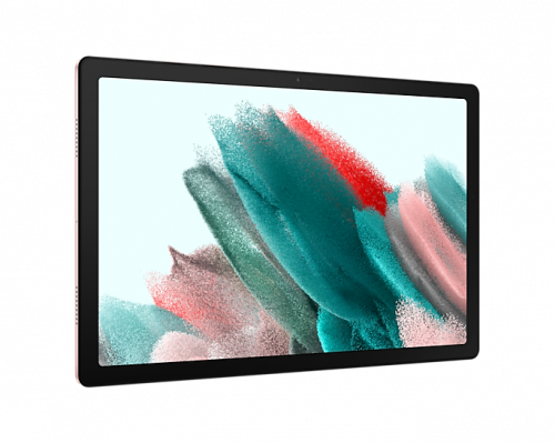 Samsung Galaxy Tab A8 SM-X200 32GB 10.5 inç Pembe Tablet - Distribütör Garantili