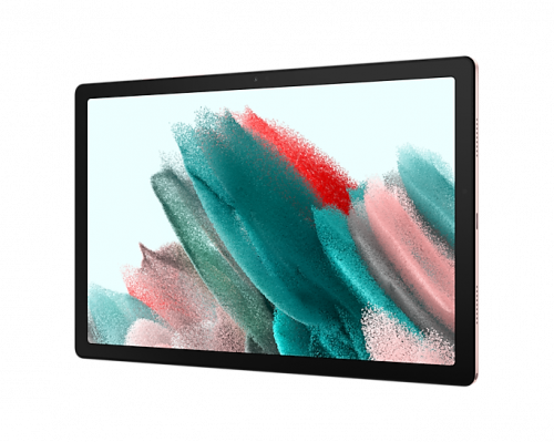 Samsung Galaxy Tab A8 SM-X200 32GB 10.5 inç Pembe Tablet - Distribütör Garantili