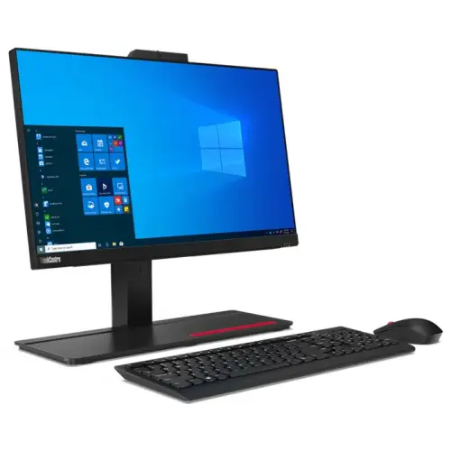 Lenovo ThinkCentre M70a Gen 2 11K30019TX i5-11500 8GB 256GB SSD 21.5″ Full HD Win11 Pro All In One PC