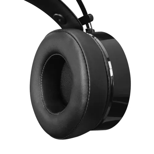 Rampage RM-K97 HELIX 7.1 Surround RGB Mikrofonlu Kablolu Gaming (Oyuncu) Kulaklık