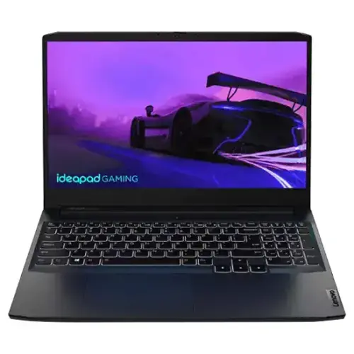 Lenovo IdeaPad Gaming 3 82K100KETX i7-11390H 16GB 1TB 256GB SSD 4GB GeForce GTX 1650 15.6” Full HD FreeDOS Gaming (Oyuncu) Notebook