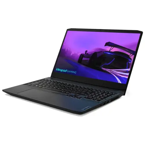 Lenovo IdeaPad Gaming 3 82K100KETX i7-11390H 16GB 1TB 256GB SSD 4GB GeForce GTX 1650 15.6” Full HD FreeDOS Gaming (Oyuncu) Notebook