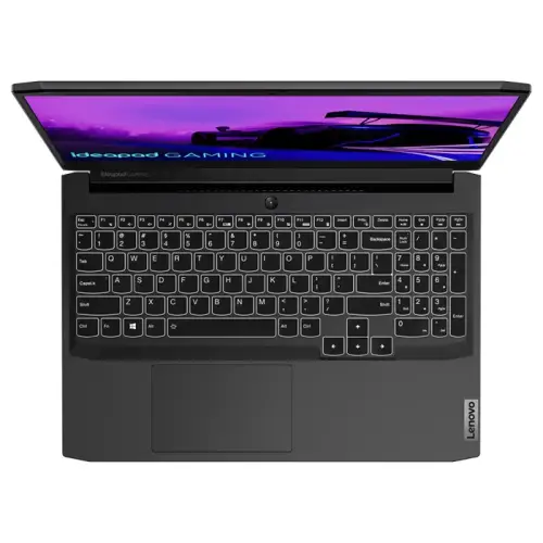 Lenovo IdeaPad Gaming 3 82K100KETX i7-11390H 16GB 1TB 256GB SSD 4GB GeForce GTX 1650 15.6” Full HD FreeDOS Gaming (Oyuncu) Notebook