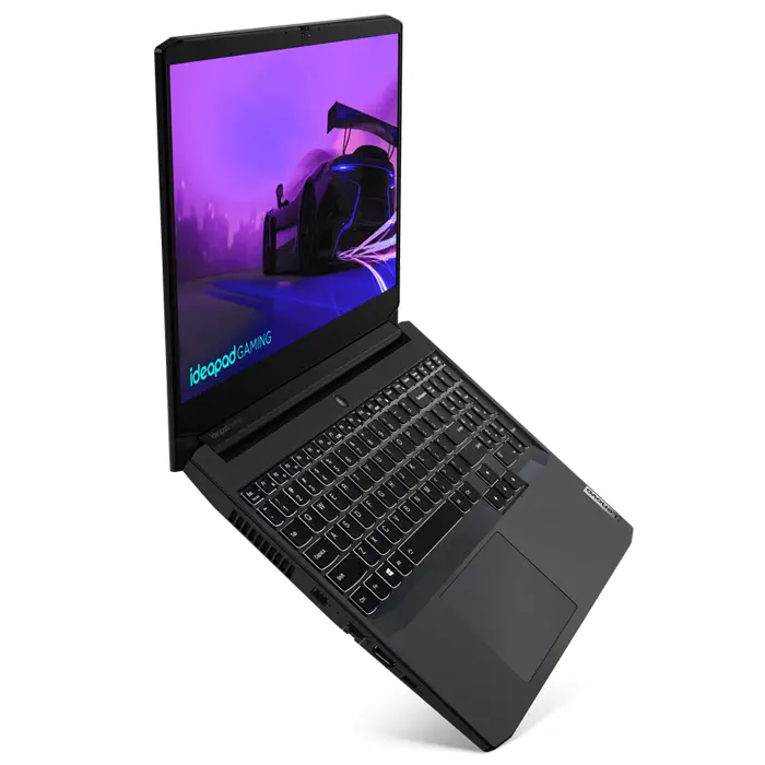 Lenovo IdeaPad Gaming 3 82K100KETX i7-11390H 16GB 1TB 256GB SSD 4GB GeForce GTX 1650 15.6” Full HD FreeDOS Gaming (Oyuncu) Notebook