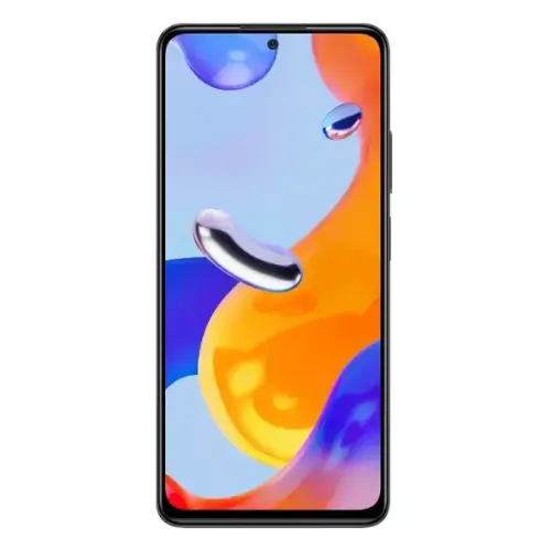 Xiaomi Redmi Note 11 Pro 128GB 6GB RAM Beyaz Cep Telefonu – Xiaomi Türkiye Garantili