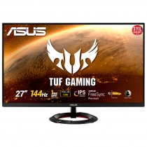 Asus TUF Gaming VG279Q1R 27&quot; 1ms 144Hz FreeSync Premium IPS Full HD Gaming (Oyuncu) Monitör