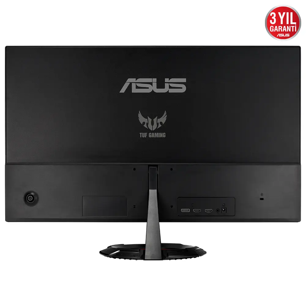ASUS TUF Gaming VG279Q1R 27″ 1ms 144Hz FreeSync Premium IPS Full HD Gaming (Oyuncu) Monitör