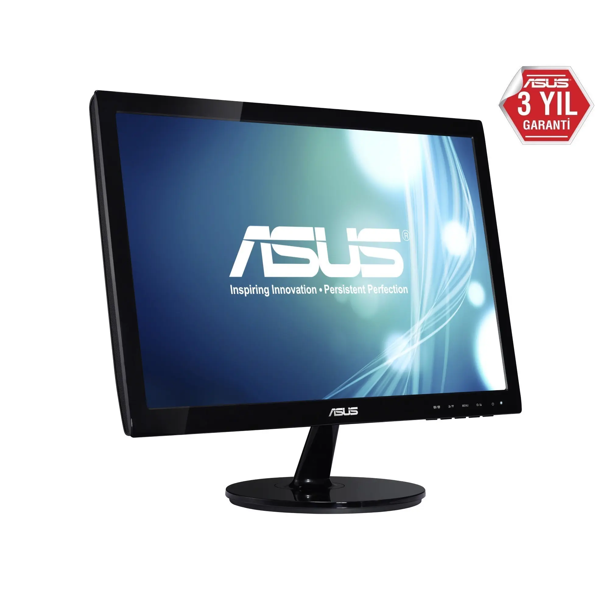 Asus VS197DE 18.5″ (Analog) 5ms LED HD Monitör