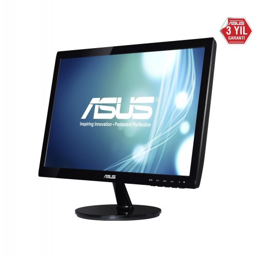 Asus VS197DE 18.5″ (Analog) 5ms LED HD Monitör