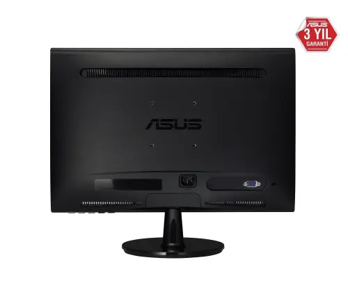 Asus VS197DE 18.5″ (Analog) 5ms LED HD Monitör