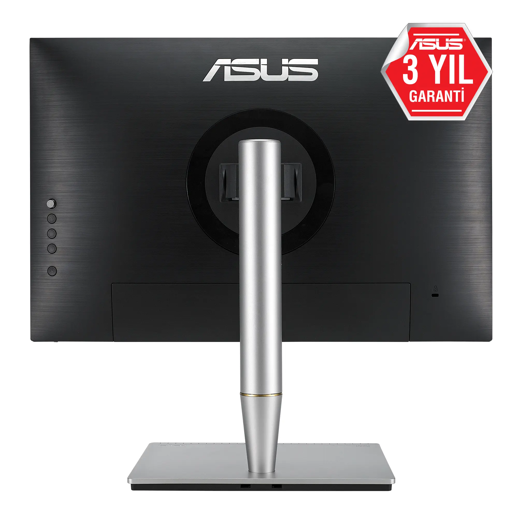 Asus ProArt PA24AC 5ms HDR 100%sRGB DP HDMI USB-C IPS 24.1″ WUXGA (1920x1200) Monitör