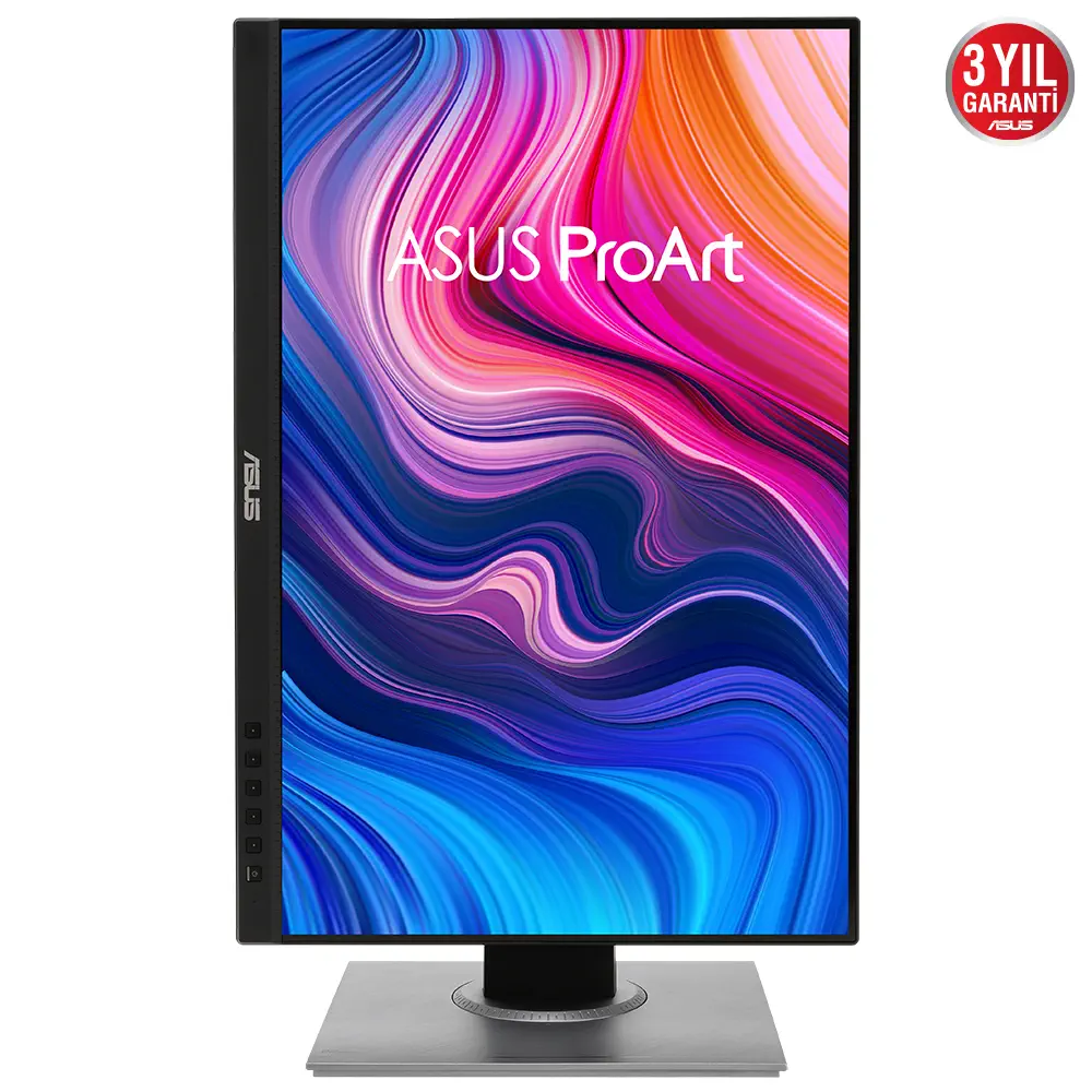 ASUS ProArt Display PA248QV 24.1″ 5ms 75Hz Adaptive-Sync WUXGA IPS Monitör