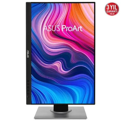 ASUS ProArt Display PA248QV 24.1″ 5ms 75Hz Adaptive-Sync WUXGA IPS Monitör