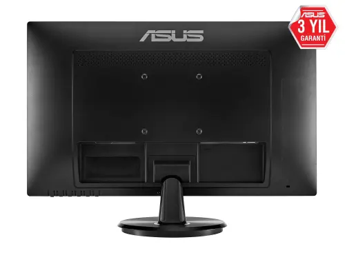 Asus VA249HE 5MS HDMI/DSUB Eye Care 23.8″ FullHD Monitör