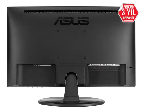 Asus VT168N 15.6″ 10ms 60Hz 10 Parmak Dokunmatik LED LCD HD Monitör