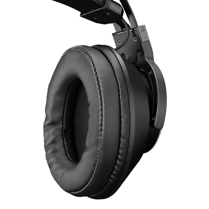 Rampage RM-K9 PALADIN 7.1 Surround RGB Mikrofonlu Kablolu Gaming (Oyuncu) Kulaklık