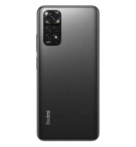 Xiaomi Redmi Note 11S 128GB 8GB RAM Gri Cep Telefonu – Xiaomi Türkiye Garantili