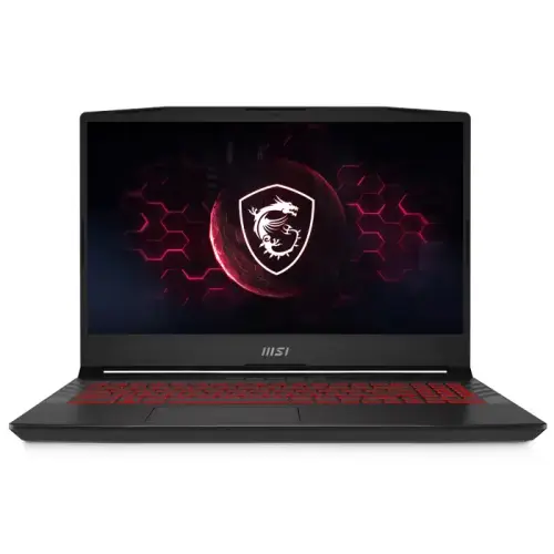 MSI Pulse GL76 12UEK-247XTR i7-12700H 16GB 1TB SSD 6GB GeForce RTX 3060 17.3″ Full HD FreeDOS Gaming (Oyuncu) Notebook