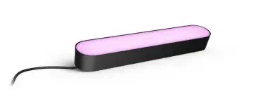 Philips Hue Play Siyah 915005733701 (Güç Adaptörü Dahildir)