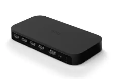 Philips Hue HDMI Sync Box  929002275802