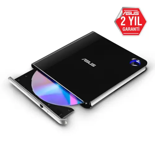 Asus SBW-06D5H-U Blu-Ray