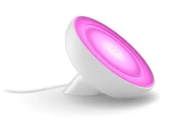 Philips Hue Bloom V4 Beyaz - 929002375901