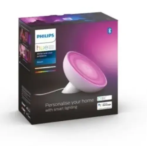 Philips Hue Bloom V4 Beyaz - 929002375901