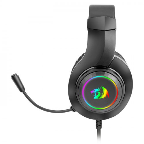 Redragon Hylas H260 RGB Stereo Mikrofonlu Kablolu Gaming (Oyuncu) Kulaklık