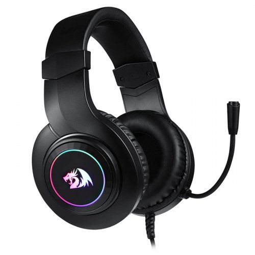 Redragon Hylas H260 RGB Stereo Mikrofonlu Kablolu Gaming (Oyuncu) Kulaklık