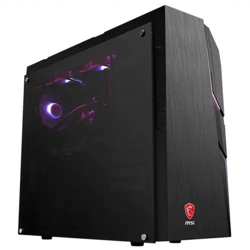 MSI MAG Codex X5 12TD-893TR i7-12700KF 32GB 2TB HDD 1TB SSD 8GB GeForce RTX 3070 Ti Win11 Home Gaming (Oyuncu) Masaüstü Bilgisayar