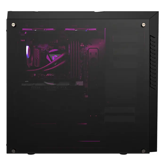 MSI MAG Codex X5 12TD-893TR i7-12700KF 32GB 2TB HDD 1TB SSD 8GB GeForce RTX 3070 Ti Win11 Home Gaming (Oyuncu) Masaüstü Bilgisayar