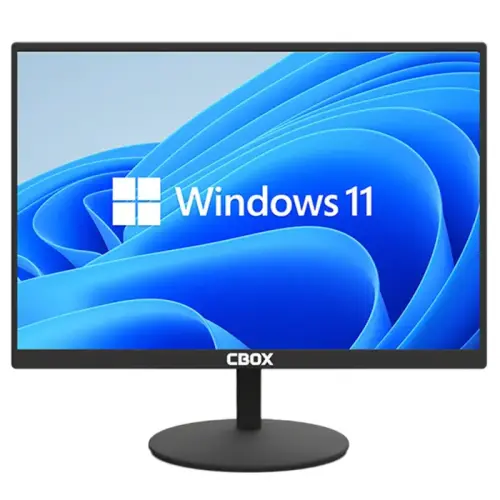 Cbox 2360HV 23.6″ 5ms 75Hz TN Full HD Monitör