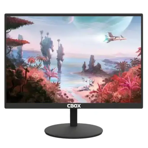 Cbox 2360HV 23.6″ 5ms 75Hz TN Full HD Monitör