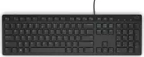 Dell 580-ADHY KB216 Multimedya Türkçe Siyah Q Klavye