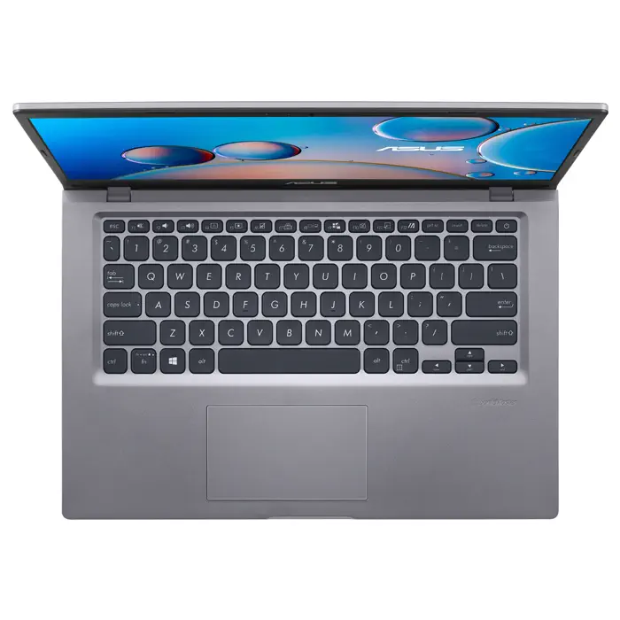 Asus X415MA-BV373 Intel Celeron N4020 4GB 256GB SSD 14” HD FreeDOS Notebook