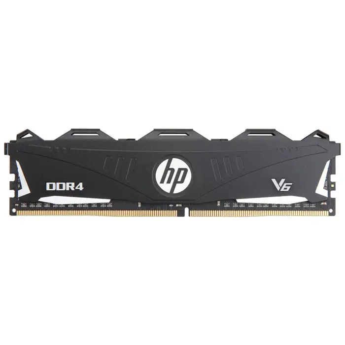 HP V6 7EH68AA 16GB (1x16GB) DDR4 3200MHz CL16 Gaming (Oyuncu) Ram