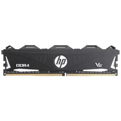 HP V6 7EH68AA 16GB (1x16GB) DDR4 3200MHz CL16 Gaming (Oyuncu) Ram