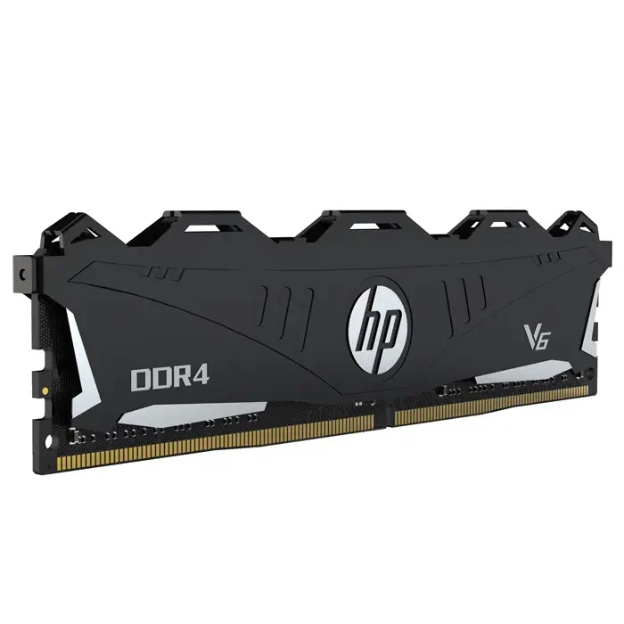 HP V6 7EH68AA 16GB (1x16GB) DDR4 3200MHz CL16 Gaming (Oyuncu) Ram