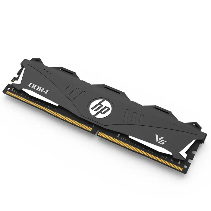 HP V6 7EH68AA 16GB (1x16GB) DDR4 3200MHz CL16 Gaming (Oyuncu) Ram