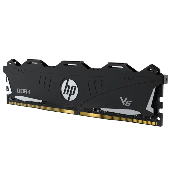 HP V6 7EH68AA 16GB (1x16GB) DDR4 3200MHz CL16 Gaming (Oyuncu) Ram